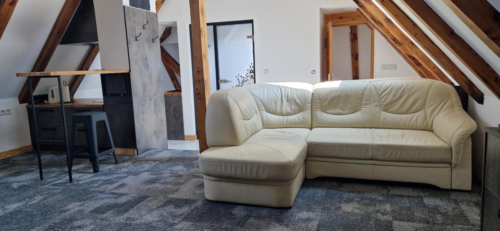 Paderewskiego 9 Aparth レシュノ エクステリア 写真